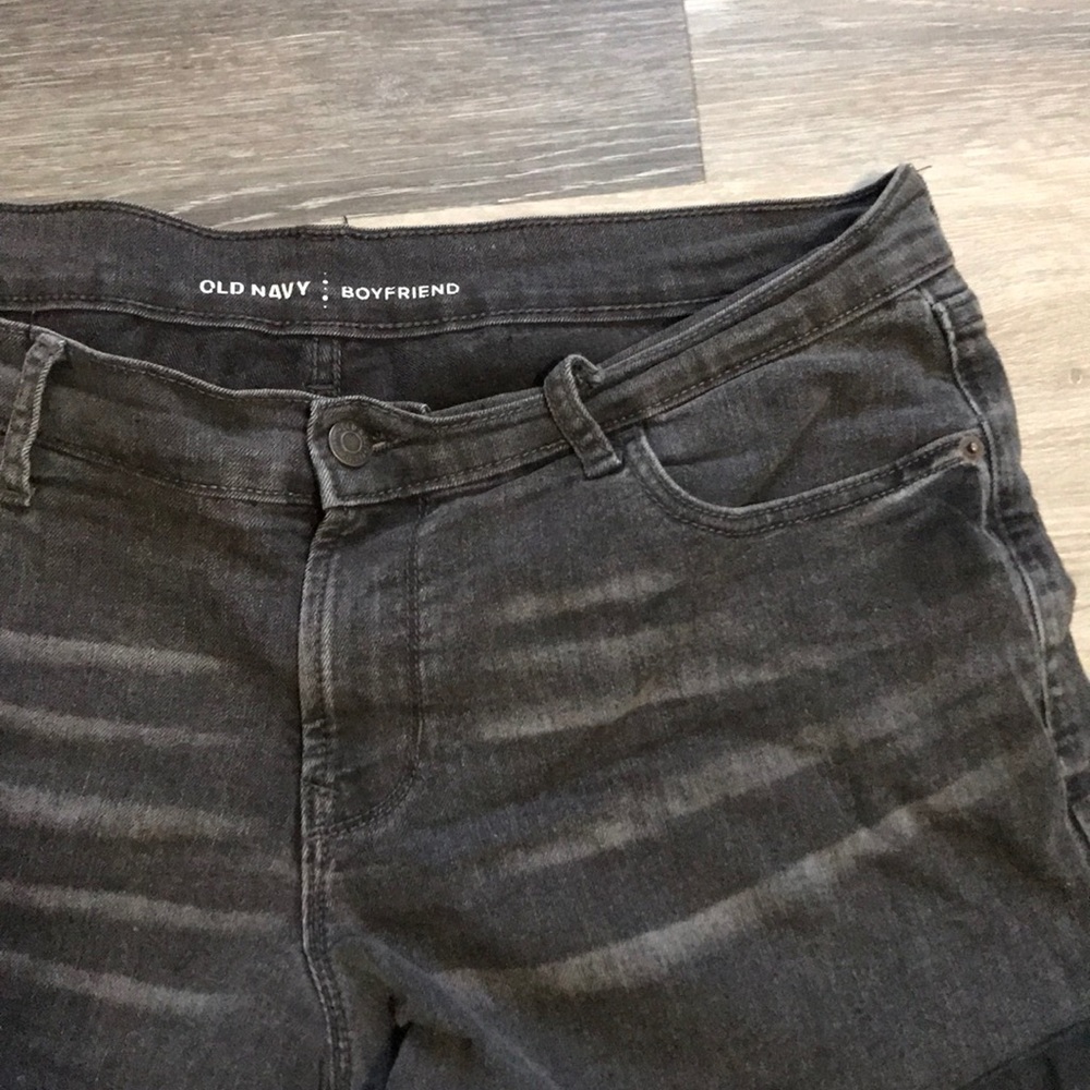 Old Navy Boyfriend Shorts